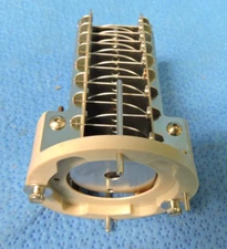 NEW Thermo Fisher Funnel RF Lens Stack for HCD-SRIG API Source Velos Q-Exactive