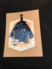 KEN DOLL VICTORY DANCE PAK #1411~MINT & SEALED with BOOKLET OF THE ERA INSIDE