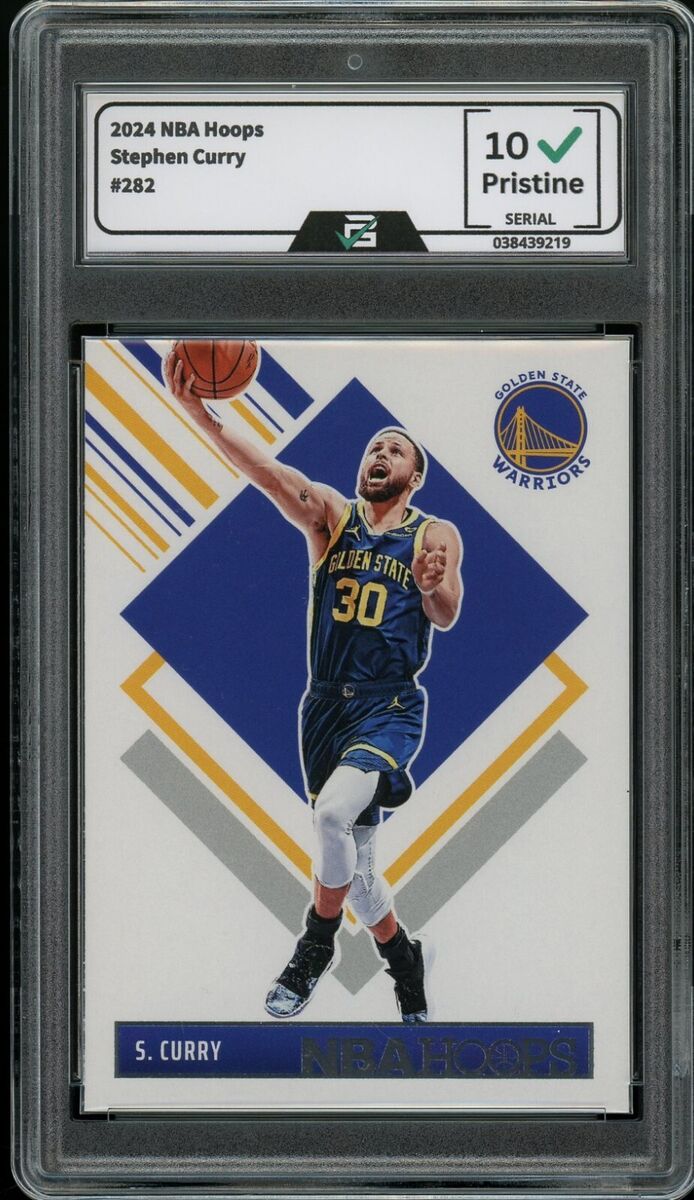2024-25 Panini NBA Hoops Skyview Stephen Curry #10 | eBay
