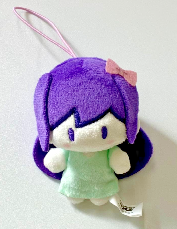 OMORI Together with Friends Headspace Plush Mascot Aubrey 8cm