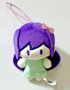 Aubrey Plush Omori | eBay