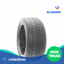 Driven Once 28540r18 Firestone Firehawk As V2 101w - 8.532