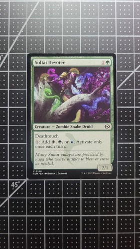 Magic the Gathering Tarkir: Dragonstorm Cards: Choose Your Card Common to Mythic - Picture 124 of 152