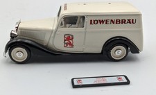 Vitesse 1:43 Mercedes-Benz 170V Lowenbrau Beer Car