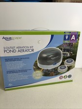 Aquascape 75000 Pond Air 2 Pond Aerator & Deicing Bubbler