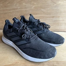 Adidas EnergyFalcon Core Men’s Running Athletic Shoes Size 13 (EE9852) Black