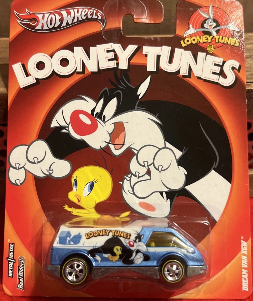 Las mejores ofertas en Looney TUNES camionetas Diecast y de