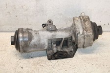 Volkswagen Caddy 2006 Diesel 77kW Halterung Ölfilter Ölkühler 045115389G