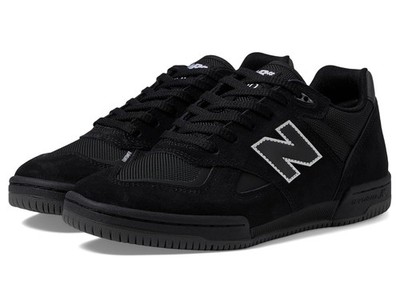 Man's Sneakers & Athletic Shoes New Balance Numeric 600 - Knox