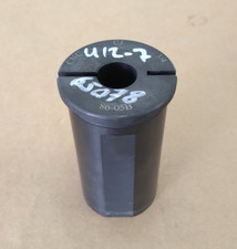 CNC CJ 86-05B TOOL HOLDER BUSHING 3/4 BORE ITEM A