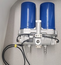 Airtec XL170AC120 Concrete Plant SFD Seperator Filter Dryer Air Dryer/Cleaner LN