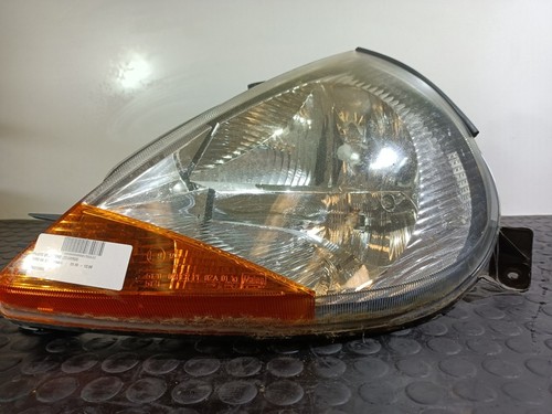 97KG13006 scheinwerfer links FORD KA CCQ COLLECTION 1996 156622