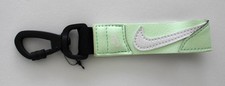 Nike Premium Key Holder Barely Volt/Sail/Black