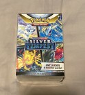 Pokémon TCG: Sword & Shield - Silver Tempest Booster Bundle Box - 6x Packs New