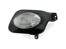 Tagfahrlicht rechts für Fiat 500E 2020-