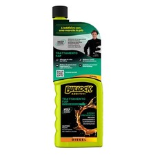 Bullock Trattamento Filtro Antiparticolato, DPF/FAP, Diesel, 250ml