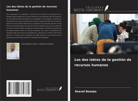 Los Dos Labios De La GestióN De Recursos Humanos Sheref Betabo Taschenbuch 2025