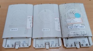 LOT OF 3-ePMP 2000 5GHz Connectorized AP-Does Not Power Up
