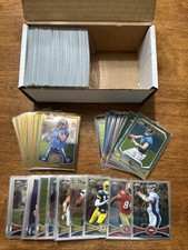 2012 Topps Football Cards Checklist 25