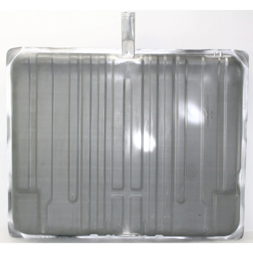 20 Gallon Gas Fuel Tank For 66-67 Oldsmobile Cutlass F85 & 442 with Filler Neck Foto 2 de 4