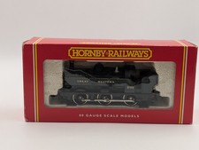 Hornby OO Gauge R165 Class 2721 0-6-0PT 2783 in GWR Green Boxed