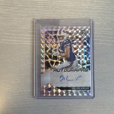 2025 Panini Mosaic NFL Set Review and Checklist 38