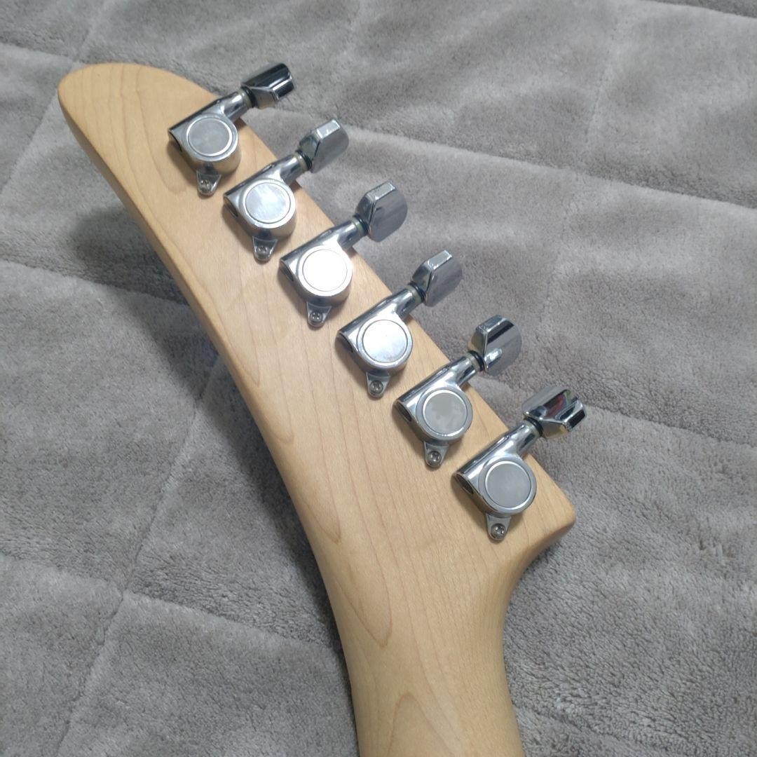 エレキギター　HAND-CRAFTED IN KOREA BY EPIPHONE Electric Guitar Hand-Crafted In Korea By Epiphone | eBay