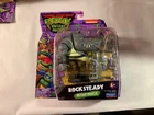 Teenage Mutant Ninja Turtles Mutant Mayhem Rocksteady  Figure