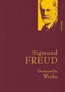 Sigmund Freud, Gesammelte Werke: Gebunden in fein... | Buch | Zustand akzeptabel