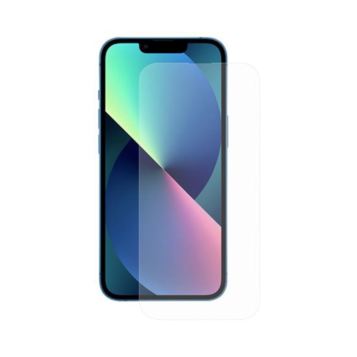 Protection écran iPhone 13 Mini MW en verre trempé pour sécuriser votre smartphone en voyage