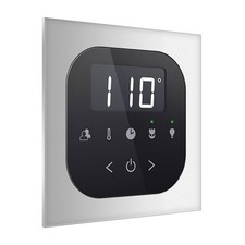 Mr.Steam 104232 AirTempo Flush Mount Kit