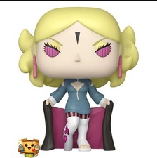 Funko Pop! Animación: Boruto Delta Naruto Next Generations Vinilo Coleccionismo Figura Nuevo
