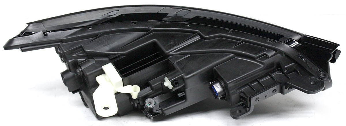 Non-US Market 92101-L1120 OEM Left Side LED Headlamp For Hyundai