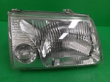 Feu avant (phare) Hyundai GALLOPER