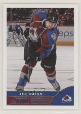 2013-14 Score Jan Hejda #119 0c4