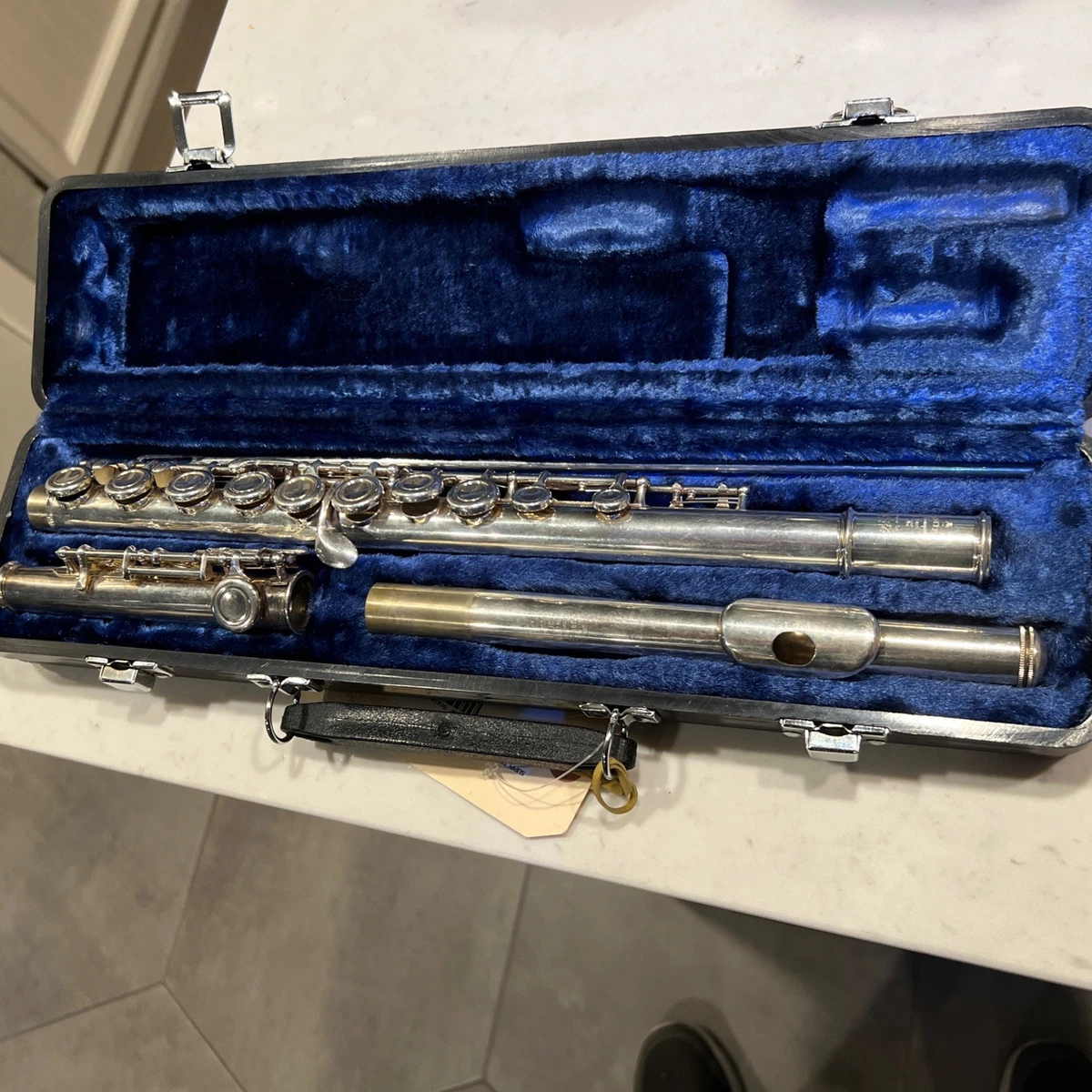 Buffet Crampon Flutes for sale | eBay