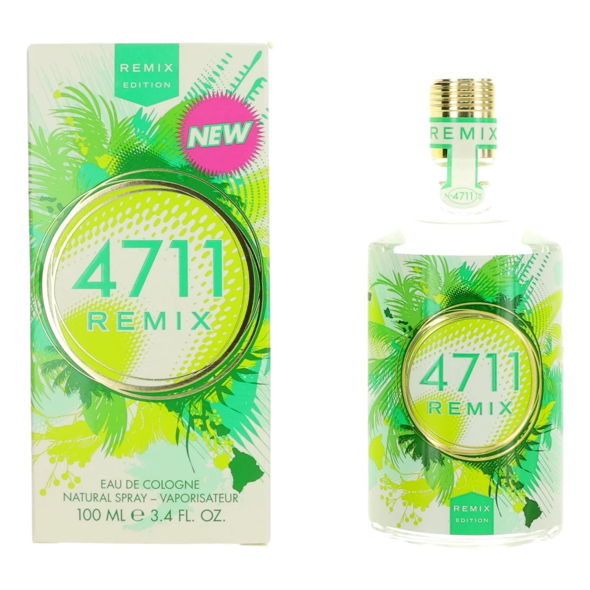 4711 cologne products for sale | eBay