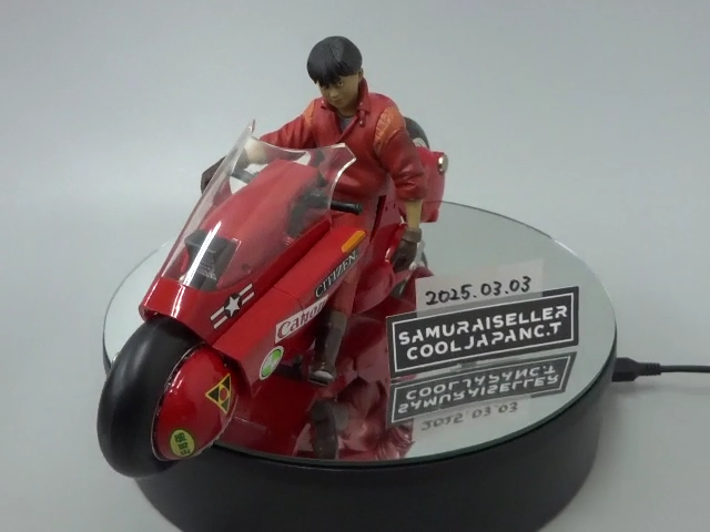 ハ*ル様 LP KANEDA 額装 1000 Editions AKIRA PO ハ*ル様 LP KANEDA 額装 1000 Editions AKIRA PO ハ*ル様 LP