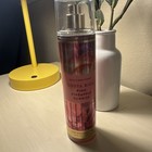 Bath & Body Costa Rica Pink Pineapple Sunrise Fine Fragrance Mist Spray 8oz New — photo 2