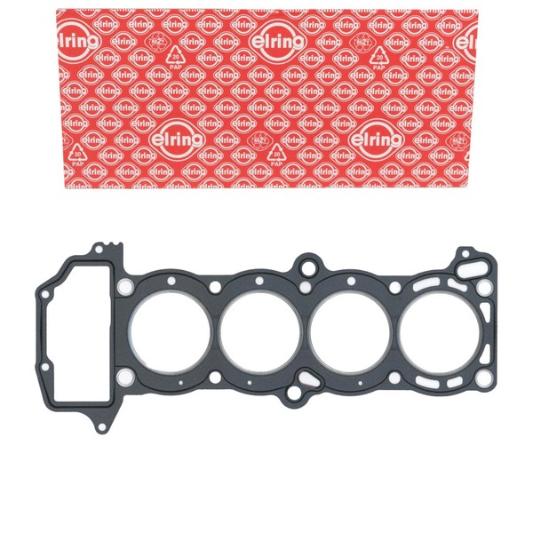 Elring 423.590 Zylinderkopfdichtung FüR Nissan Sunny III Almera I 1.4 1104453Y00-image
