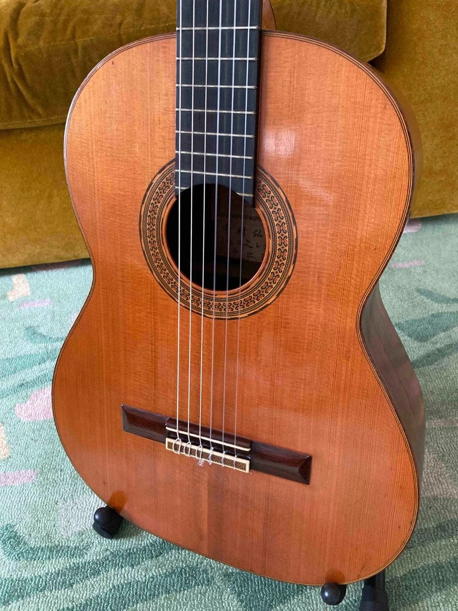 Japan Classical Guitar for sale - eBay