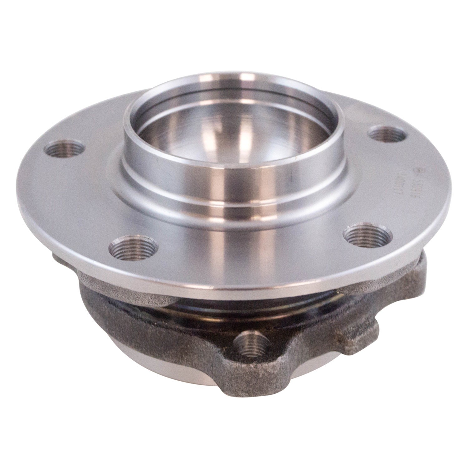 For Rolls-Royce Ghost 10-19 Wheel Bearing and Hub Assembly Kit Front Driver &