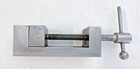 Machinist Drill Press Vise 2-3/8" x 1-1/4" Jaws Horizontal — photo 8