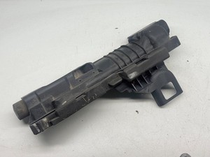 Original BMW 3er E46 320d Facelift Kühler Halterung Vorne Rechts 1436248 #A12