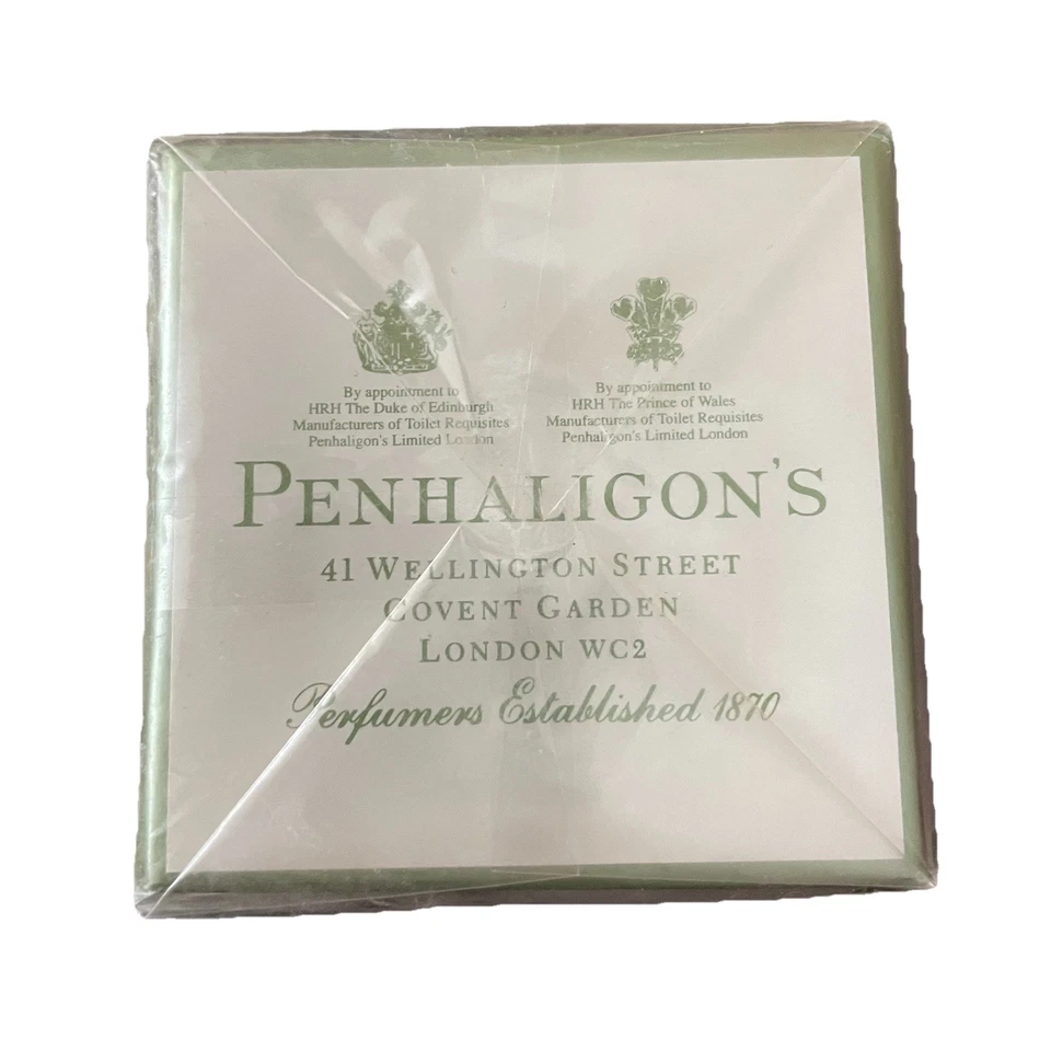 Aceite de baño Lily of the Valley de Penhaligon's 6,7 oz/200 ml caja sellada Foto 2 de 4