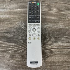 Sony OEM RMT-D203A Remote Control Silver