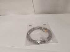 Infinium M0511021-0417 4‑Pin Temperature Probe Cable, Skin Sensor, as shown