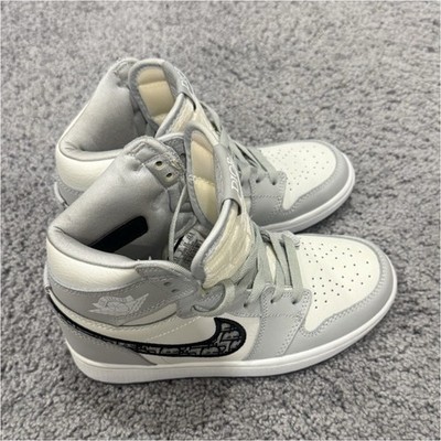 Dior x Nike Air Jordan 1 High 2058/5000