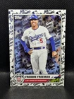 2025 Topps Freddie Freeman Base (Raw)