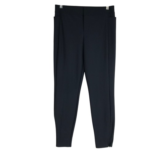 Athleta Stellar Tight Legging Stellar Black Women's Size 4P